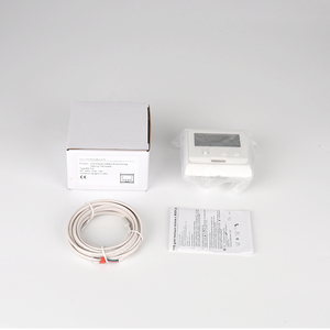 Термостат для подогрева пола - Product Image 3