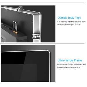 10.1 Inch <strong>Embedded</strong> Tablet PC Industrial All in One PC J1900 <strong>I3</strong> <strong>I5</strong> <strong>I7</strong> Processor DDR3/4 Touch Screen Industrial PC Panel - Product Image 2