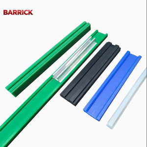 Barrick D618 vangrail voor logistiek en transport, verstelbare snelheid voor transportband - Product Image 5