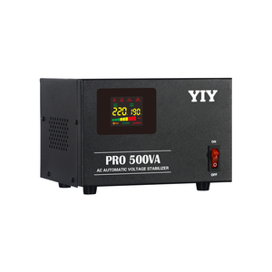 PRO-0.5KVA稳压器，通用单相稳压器的小型稳压装置