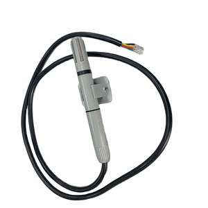 RS485 Modbus Meteorological Weather Station <strong>Use</strong> Outdoor Temperature and Humidity <strong>Sensors</strong> - Product Image 5