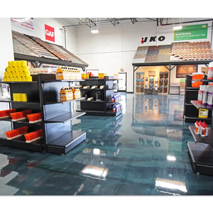 厂家批发环氧价格油漆环氧地坪材料环氧地坪涂料环氧树脂 - Product Image 6