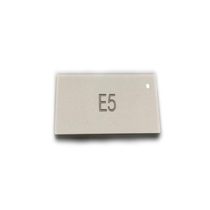 PCBシールド缶金属製SMTMI RFI EMC RFPCBシールドケースカバー電子機器用フレームフェンスベースリッドスクリーンボックスシールド - Product Image 1