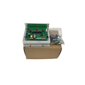 Guter Preis Gleichstrommotorregler 115V/230V zum Realisieren von Positiv- und Umkehrdrehmoment Bürstenbetrieb - Product Image 6