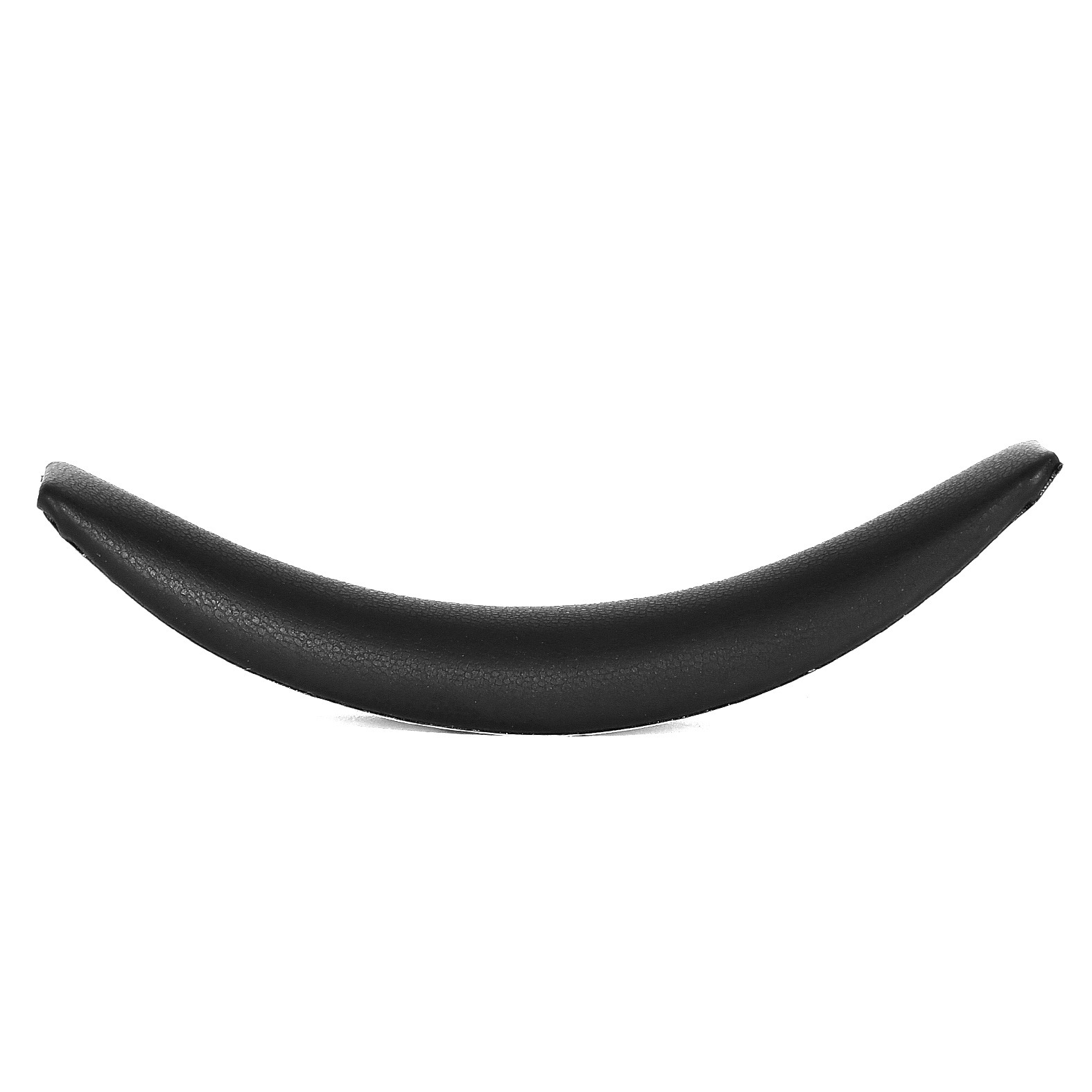 Diadema negra