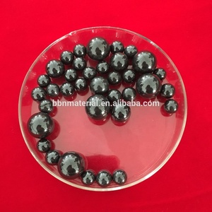 高品质0.4毫米-80毫米碳化硅SiC陶瓷球 - Product Image 6