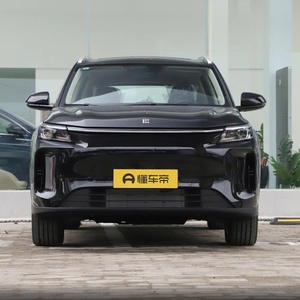 <span class=keywords><strong>2025</strong></span> DFSK E5 plus PHEV手頃な価格の7人乗り電気自動車高級ハイブリッドSUV、急速充電
