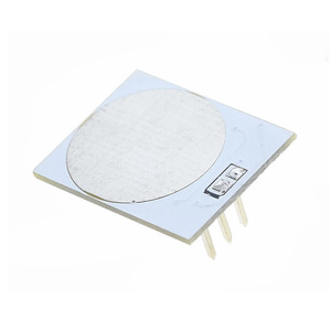 Módulo de Sensor de botón, Interruptor táctil capacitivo, pantalla RGB, circuitos integrados, botón táctil - Product Image 1