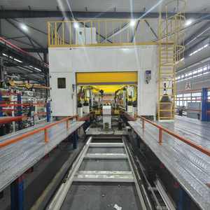 Good Price <strong>Robot</strong> Tracks Rail Stable <strong>Robot</strong> Walking Track for Handling Welding Spraying <strong>Loading</strong> - Product Image 3