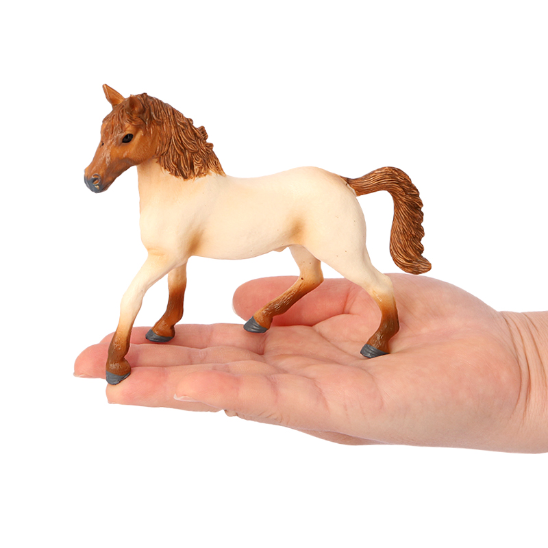 4214 Cheval étalon Knapstrupper