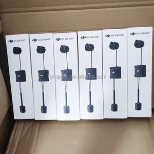 O3 Air Unit 10KM Max <strong>Video</strong> Transmission Range VTX for DJI <strong>FPV</strong> Goggles Remote Controller 2 3 V2 Integra for DJI O3 Air Unit - Product Image 4