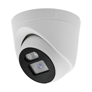 ENSTER OEM Full Color <strong>Motion</strong> <strong>Detection</strong> Turret 5MP 4K 8 Channel Night Vision POE HD IP <strong>Security</strong> Network Surveillancea <strong>System</strong> - Product Image 6