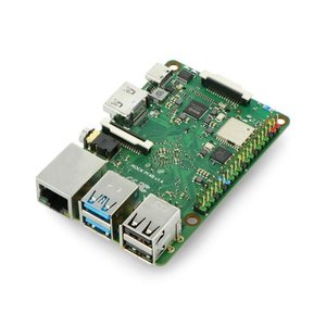 Sıcak satış kaya PI 4 Model C Radxa Mini ekran portu ve M.2 kaya pi 4c ile SBC - Product Image 4