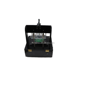 Hochwertige kunden spezifische Präzisions funktion PCBA-Test vorrichtung PCB-Test vorrichtung Programmierung PCB-Test vorrichtung - Product Image 2