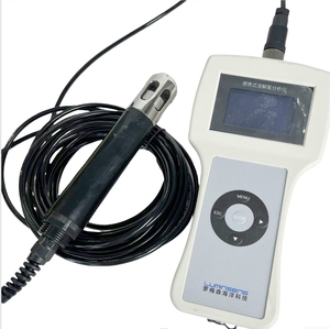 高精度工艺痕量溶解氧分析仪/测试仪Luminsens - Product Image 1