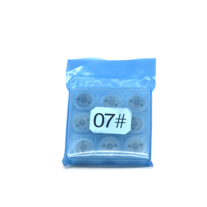 29# Control Valve Plate Orifice Plate Fuel Injection Parts for Common Rail Injector <strong>095000</strong>-5511/<strong>095000</strong>-5459 - Product Image 6