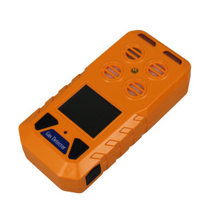 DUOTESI Bio Gas Detector CH4 CO H2S <strong>O2</strong> CO2 <strong>Infrared</strong> Sensor Bio Gas Detector - Product Image 4