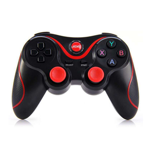 Fabrika fiyat X3 PC için 2.4G kablosuz denetleyici Gamepad Joystick oyun denetleyicisi için IOS Android cep telefonları - Product Image 1