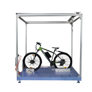Piattaforma di prova per veicolo intero per veicolo - Product Image 3