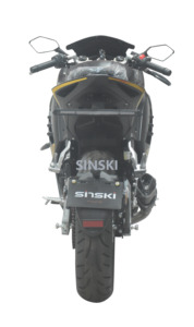 SINSKI400cc高速バルク価格オートバイレーシングダートバイクその他のオートバイヘビーバイク
