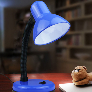 现代书房书桌照明价格便宜简约定制台灯 - Product Image 2