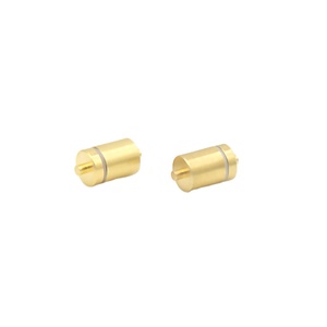 チルトスイッチ45度一方向ローリングボール付きチルトアングルセンサートラッカーPCB用 - Product Image 1
