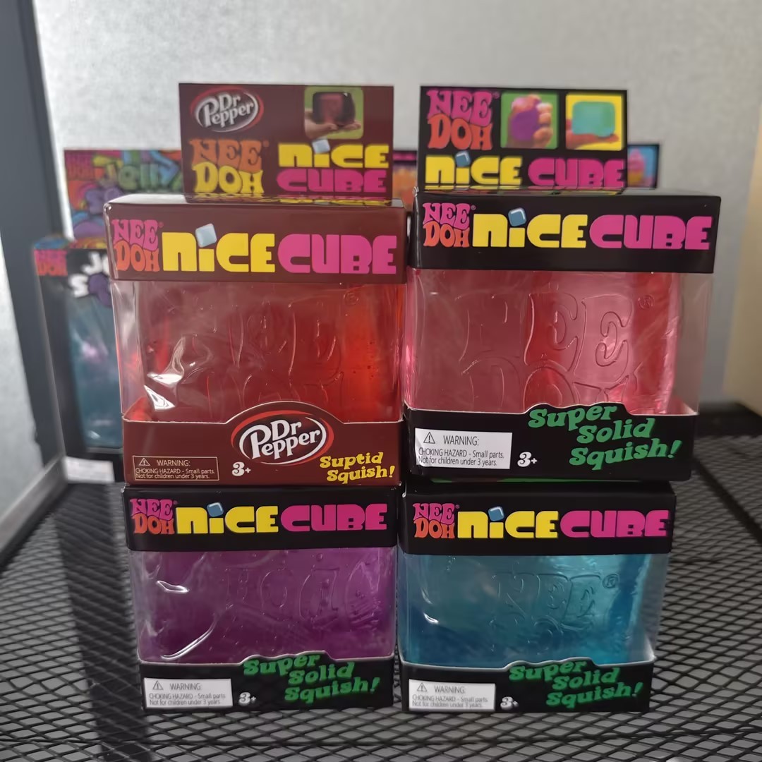 Multiple colors