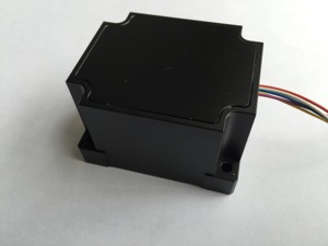 RIKIN RZQJ-X-485 <span class=keywords><strong>Sensor</strong></span> kemiringan IP67, tingkat tinggi RS485 Output perlindungan Casing aluminium cor <span class=keywords><strong>Sensor</strong></span> kemiringan x-axis - Product Image 2