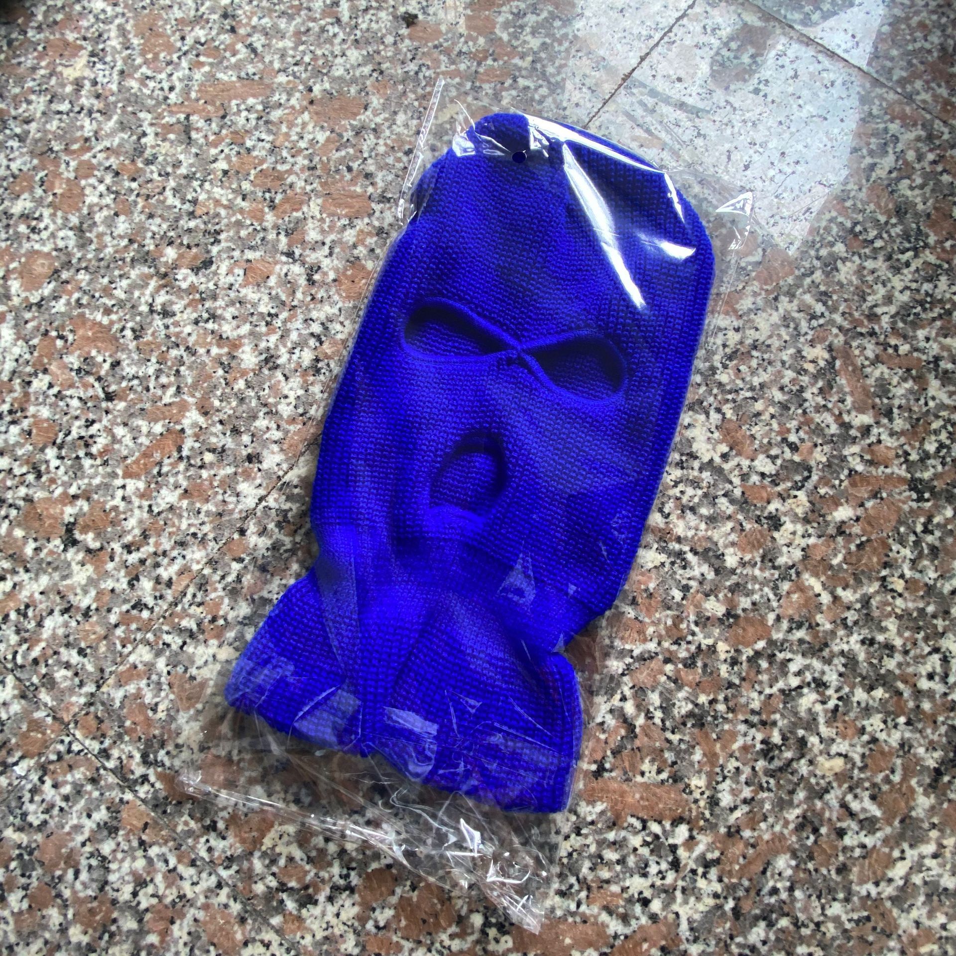 Bleu