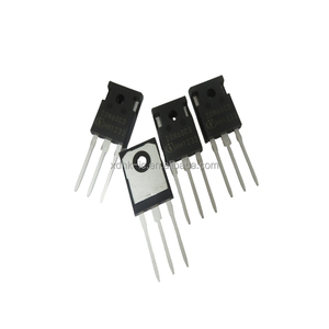 עיצוב חדש hufa76629d3s mosfet N-CH 100v 20a 20a צ 'יפס