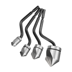 手動工具面取りカッター1個BC6301/BC8301/BC1041/BC1651バリ取りトリミング処理ステンレス鋼 - Product Image 1