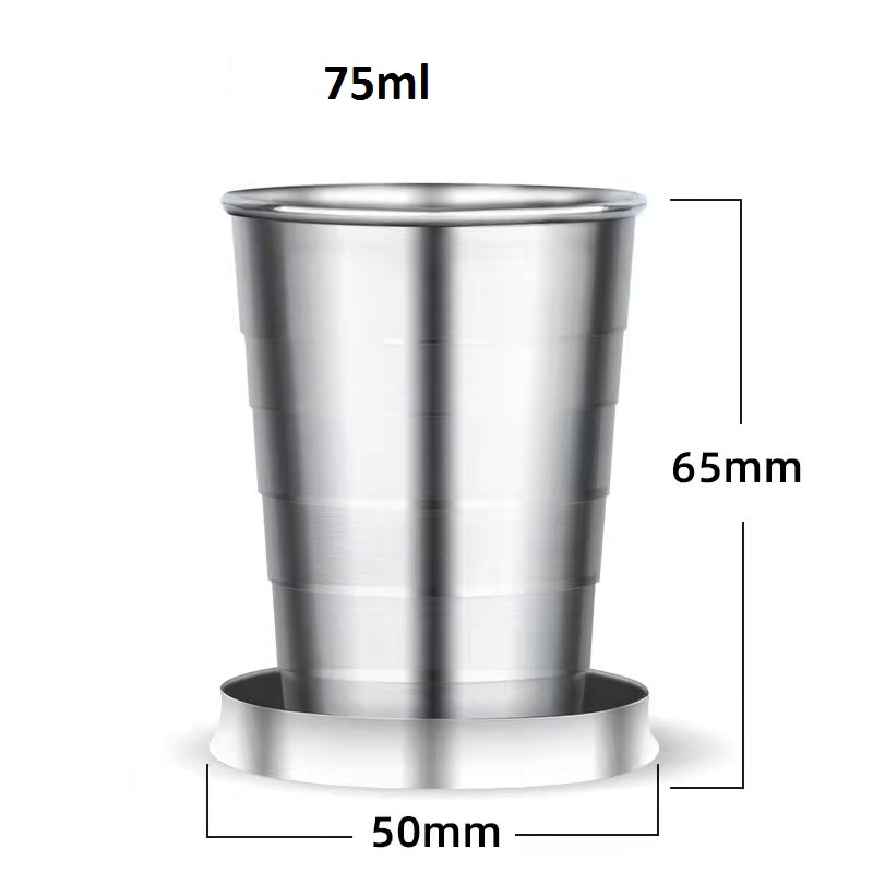 Argent 75ml