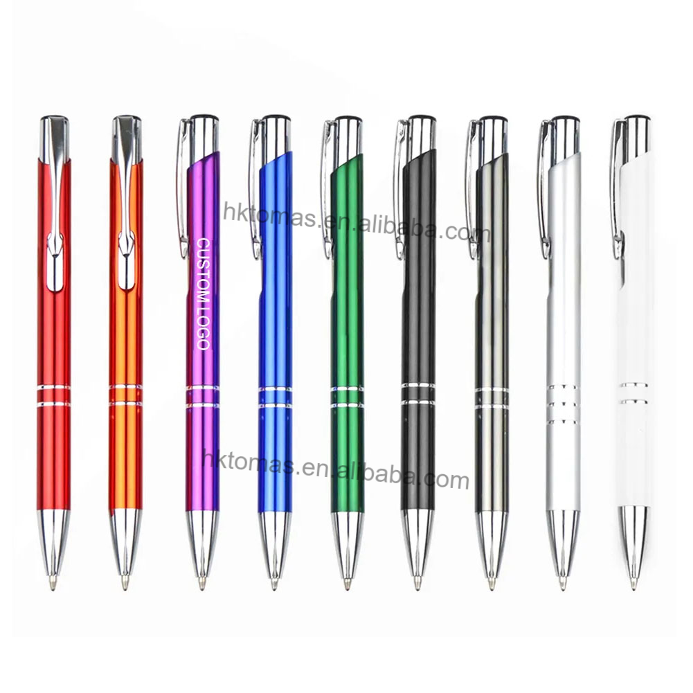 Custom pen
