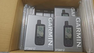 オリジナルGarmin 67ハンドヘルドGPS地図屋外レクリエーション用カスタマイズOEMサポート - Product Image 4