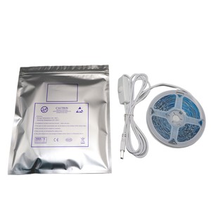 Factory Direct 1m 2m 3m <strong>LED</strong> Strip Light 2835 60LED 5V USB Power PC Body IP20 Rating Light Strings Offered - Product Image 3
