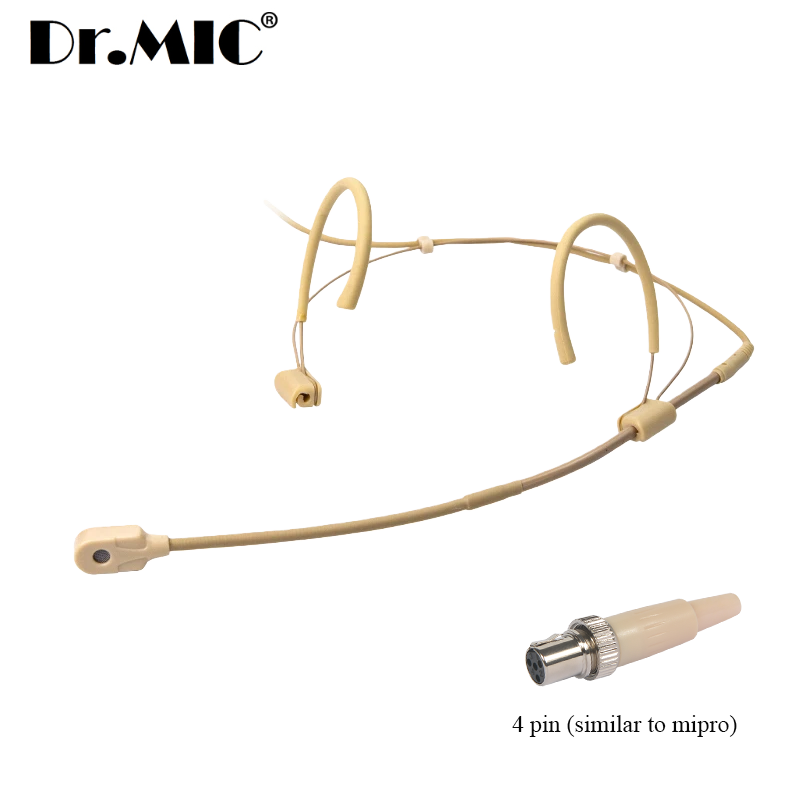 4 pines para mipro beige