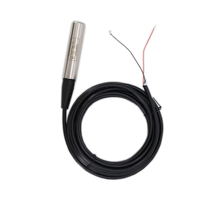 0-5v 24VDC 12VDC 4-20mA RS485 316L静液压潜水压力变送器水箱水位传感器 - Product Image 1