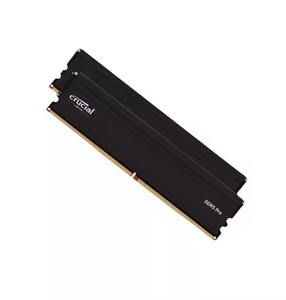 重要なDDR5オーバークロックメモリスティックミクロン粒子16Gx2 32G 6000 Mhzデスクトップコンピュータメモリ - Product Image 3