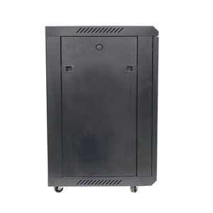 אינטרנט נתונים 19 "4u 6u 9u 12u 600*600 מ" מ 60 x60x15 רשת מחשב מתלה קיר