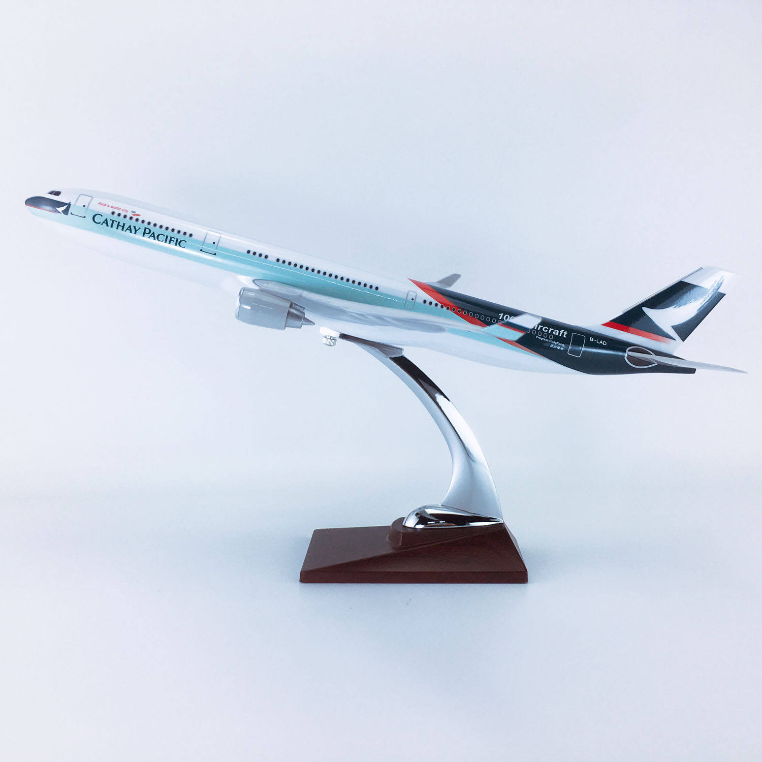Cathay Pacific