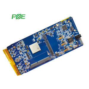 <strong>pcb</strong> flex printed circuit board <strong>2</strong> <strong>layer</strong> flex <strong>pcb</strong> circuit board Agricultural PCBA - Product Image 2