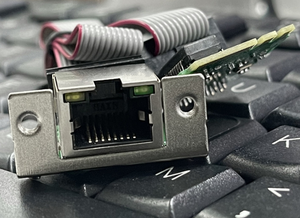 M2 RJ45网络适配器RTL8125BG芯片迷你Pci-e/M.2 A + E密钥千兆以太网局域网网卡2.5G/1000/100Mbps PCIE总线 - Product Image 6
