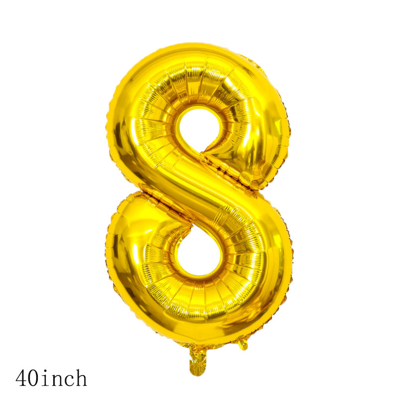Numéro 8