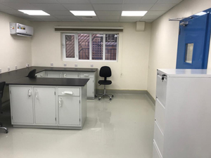 Factory Cheap Price <strong>Lab</strong> <strong>Table</strong> <strong>for</strong> Teacher Preparation <strong>Tables</strong> <strong>Computer</strong> <strong>Lab</strong> Benches With Lockable Wheels - Product Image 3