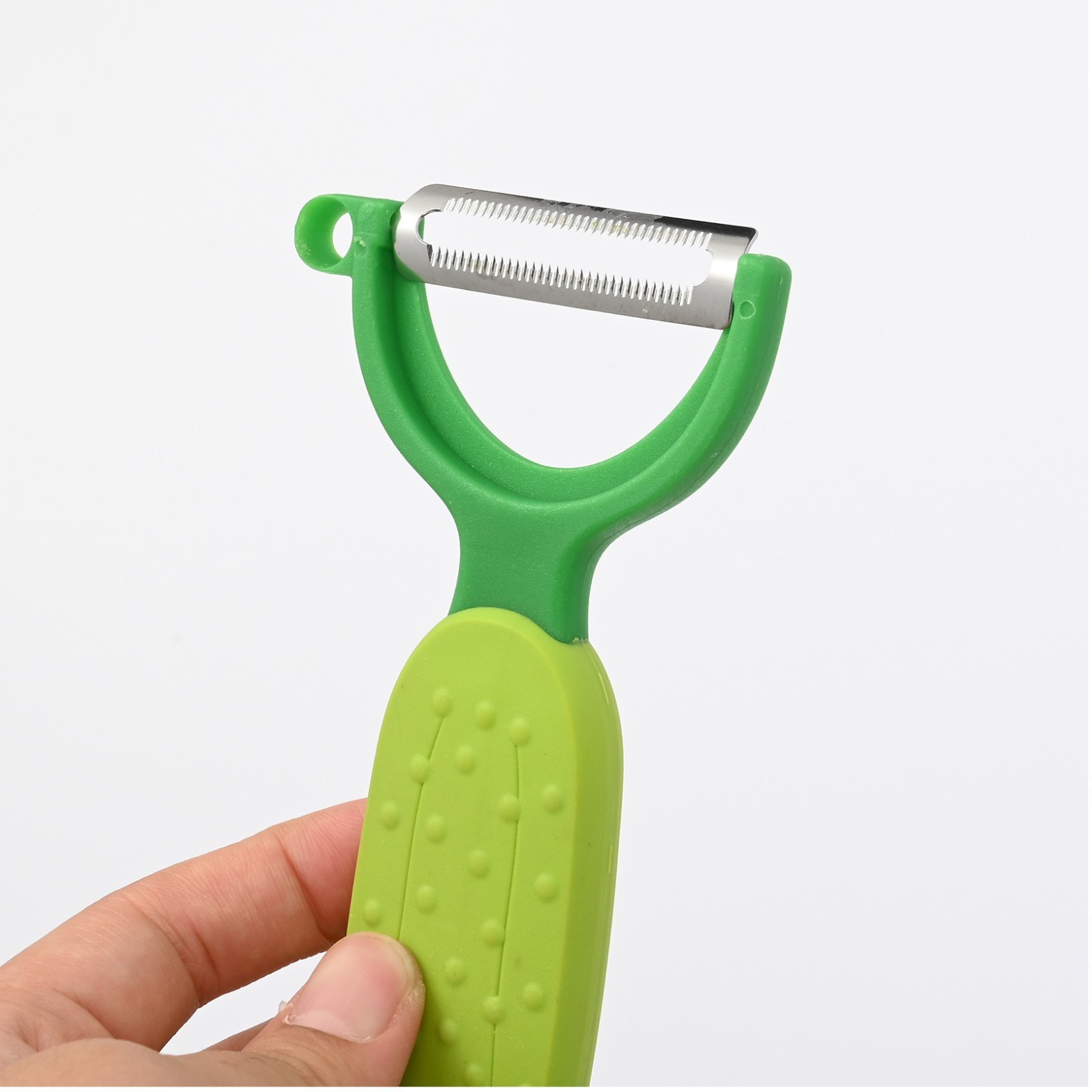 Cucumber Handle