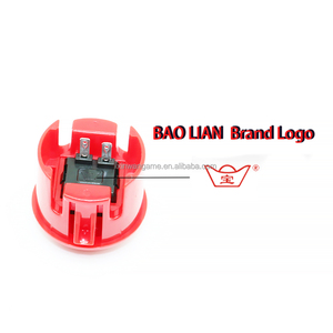 Игровой кнопочный переключатель BAOLIAN, 30 obsf-24 - Product Image 4