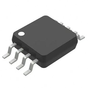 集積回路93LC46B-E/MSチップBomリストRFQエレクトロニクスコンポーネント - Product Image 1