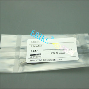 ERIKC Injector Valve Rod <strong>095000</strong> 6691 76.9 mm Original Fuel Pump Injector Valve 6222 for <strong>095000</strong>-6692 <strong>095000</strong> 6693 - Product Image 5