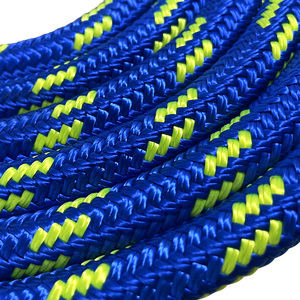 16 24 32 48 sợi dây bện 6mm 8mm 10mm 12mm 14mm 16mm 18mm nylon hoặc Polyester đôi bện dây - Product Image 3