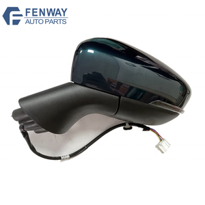 东风Forthing T5 EVO 2019外后视镜左右侧SX5G-8202031-后视镜